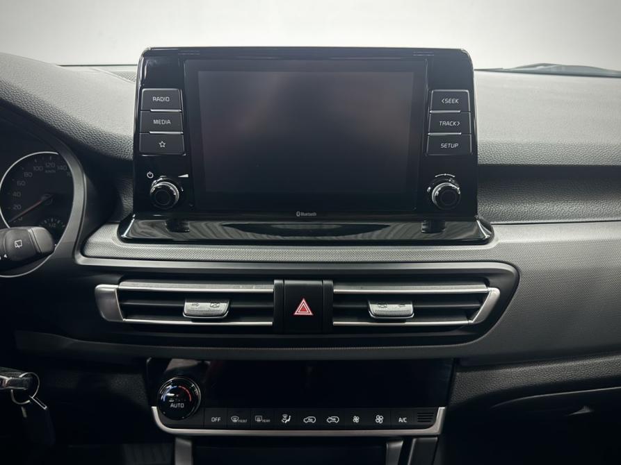 Kia Seltos I Смоленск  - изображение 15