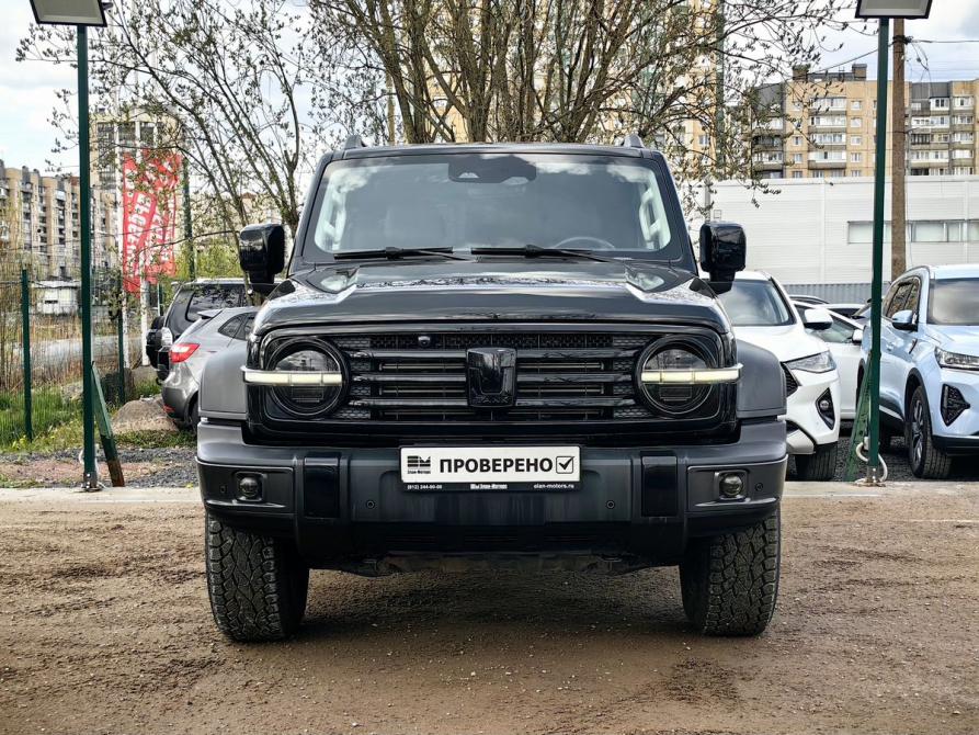 Tank 300 I Санкт-Петербург  - изображение 2