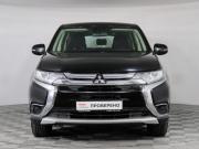 Mitsubishi Outlander III Рестайлинг 2 Химки  - изображение 14