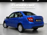 Lada (ВАЗ) Granta I Рестайлинг Кемерово  - изображение 17