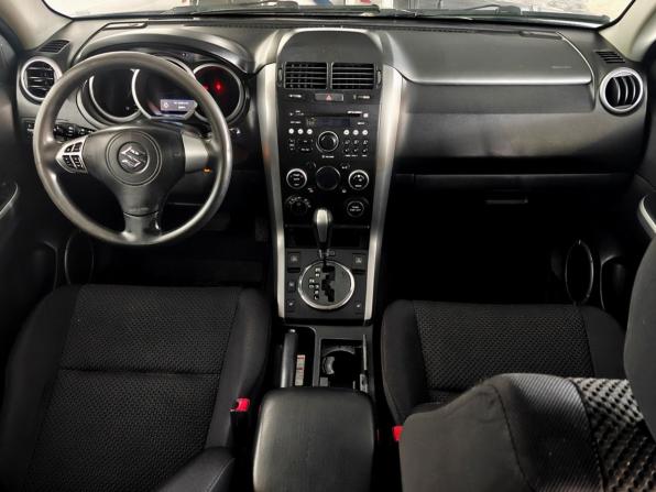 Suzuki Grand Vitara II Рестайлинг с пробегом 2010 года, цена 907 000 рублей, 236029 км, внедорожник, Автокод Объявления