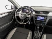 Skoda Rapid I Москва  - изображение 50