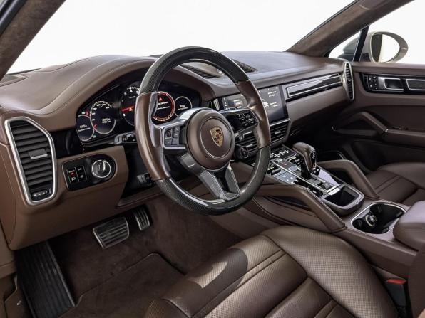 Porsche Cayenne III с пробегом 2019 года, цена 8 444 000 рублей, 63299 км, внедорожник, Автокод Объявления