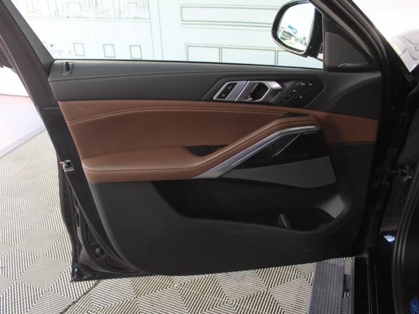 BMW X6 III (G06) Рестайлинг с пробегом 2024 года, цена 13 499 000 рублей, 30000 км, внедорожник, Автокод Объявления