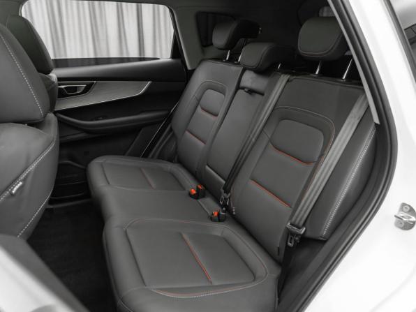 Chery Tiggo 7 Pro I с пробегом 2022 года, цена 1 690 000 рублей, 53942 км, внедорожник, Автокод Объявления