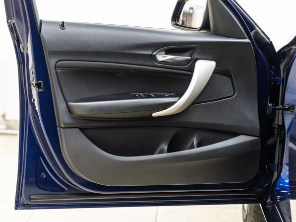 BMW 1 серии II (F20/F21) Рестайлинг 2 с пробегом 2017 года, цена 1 798 000 рублей, 92697 км, хэтчбек, Автокод Объявления