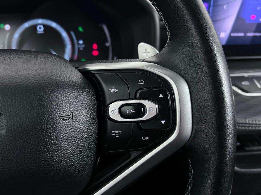 Haval Jolion I Ростов-на-Дону  - изображение 20