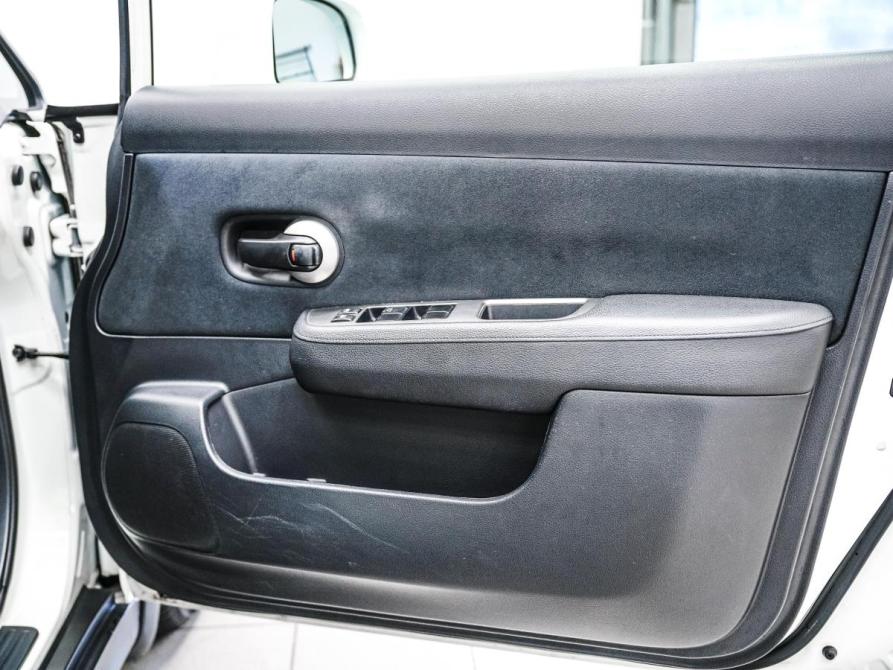 Nissan Tiida I Красноярск  - изображение 10