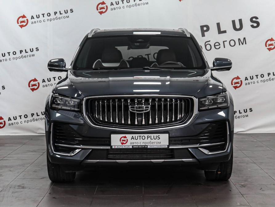Geely Monjaro I Минеральные Воды  - изображение 3