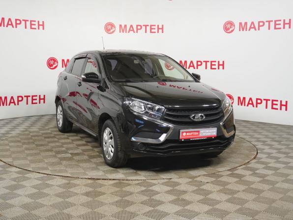 Lada (ВАЗ) XRAY I с пробегом 2016 года, цена 849 000 рублей, 50378 км, хэтчбек, Автокод Объявления