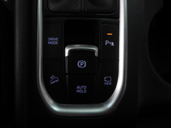 Hyundai Santa Fe IV с пробегом 2020 года, цена 3 385 000 рублей, 139613 км, внедорожник, Автокод Объявления