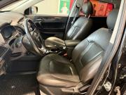 JAC S5 (Eagle) I Рестайлинг Екатеринбург  - изображение 29
