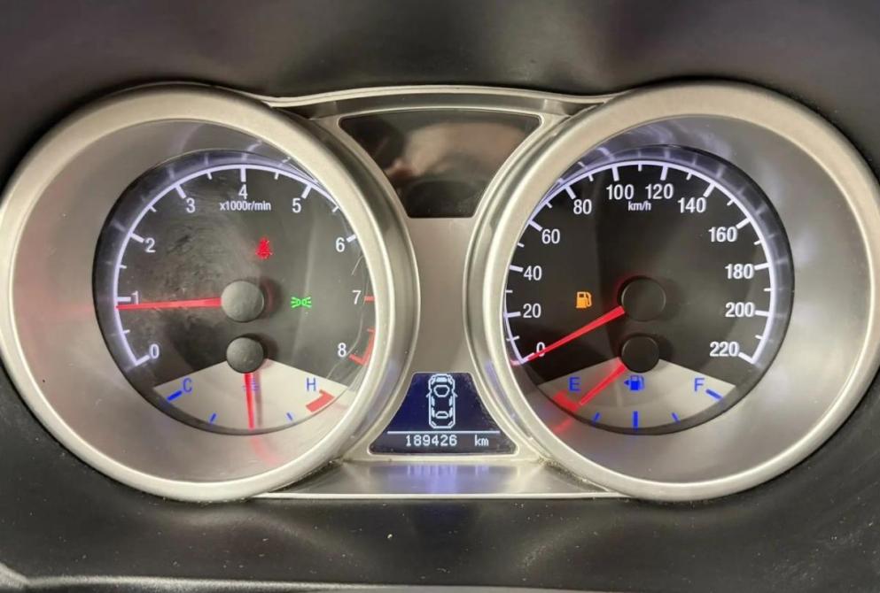 Geely Emgrand X7 I Астрахань  - изображение 15