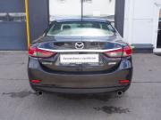 Mazda 6 III (GJ) Москва  - изображение 21