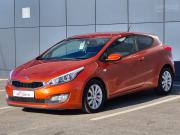 Kia Ceed II Воронеж  - изображение 22