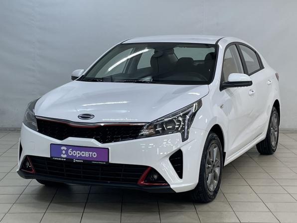 Solaris KRS