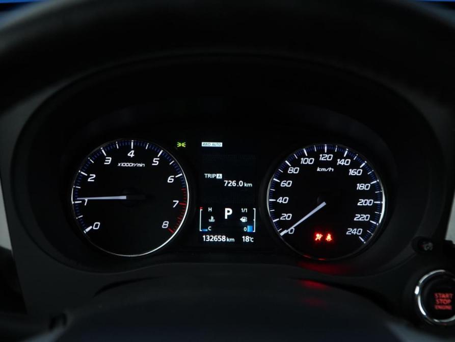 Mitsubishi Outlander III Рестайлинг Москва  - изображение 23