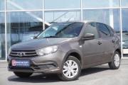 Lada (ВАЗ) Granta I Рестайлинг Ульяновск  - изображение 23