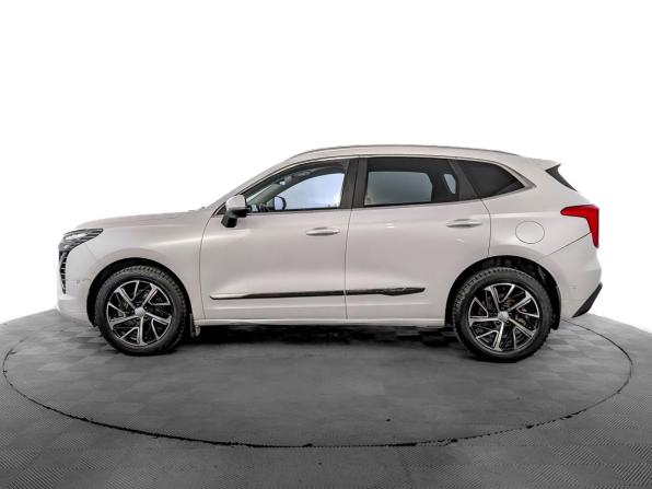 Haval Jolion I с пробегом 2023 года, цена 1 850 000 рублей, 71107 км, внедорожник, Автокод Объявления