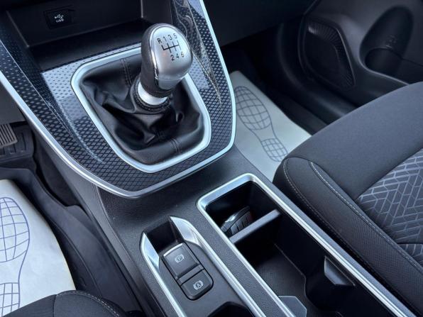 Haval M6 II с пробегом 2024 года, цена 1 890 000 рублей, 27250 км, внедорожник, Автокод Объявления