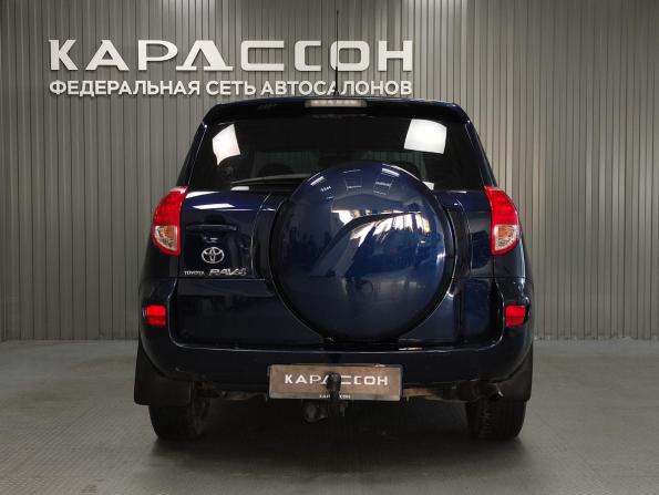 Toyota RAV4 III (XA30) с пробегом 2006 года, цена 1 099 000 рублей, 204981 км, внедорожник, Автокод Объявления