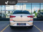 Volkswagen Polo VI Казань  - изображение 14