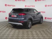 Geely Atlas Pro Вологда  - изображение 22