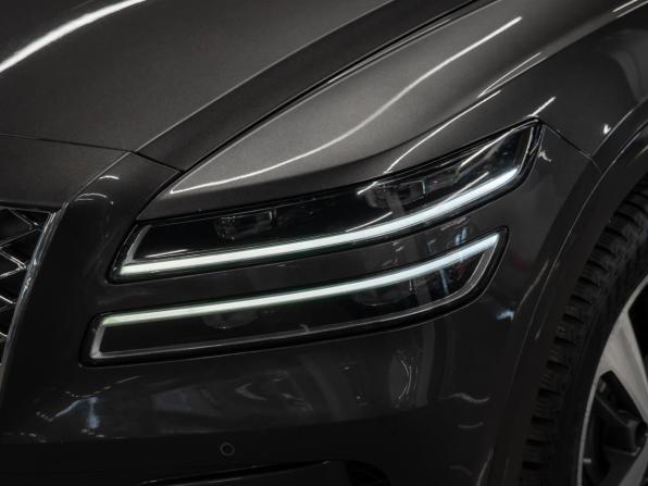 Genesis GV80 I с пробегом 2021 года, цена 5 400 000 рублей, 108005 км, внедорожник, Автокод Объявления