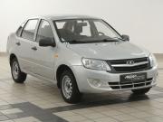 Lada (ВАЗ) Granta I Иваново  - изображение 18