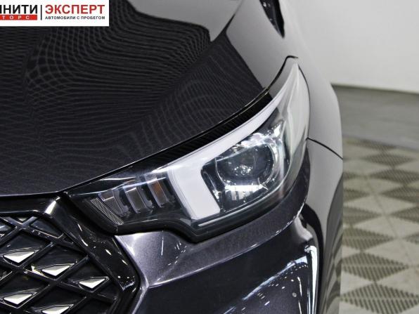 Omoda S5 с пробегом 2023 года, цена 1 597 000 рублей, 45200 км, седан, Автокод Объявления