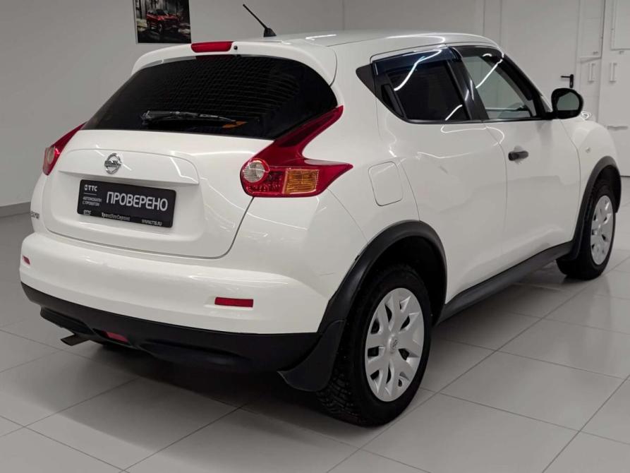 Nissan Juke I Казань  - изображение 6