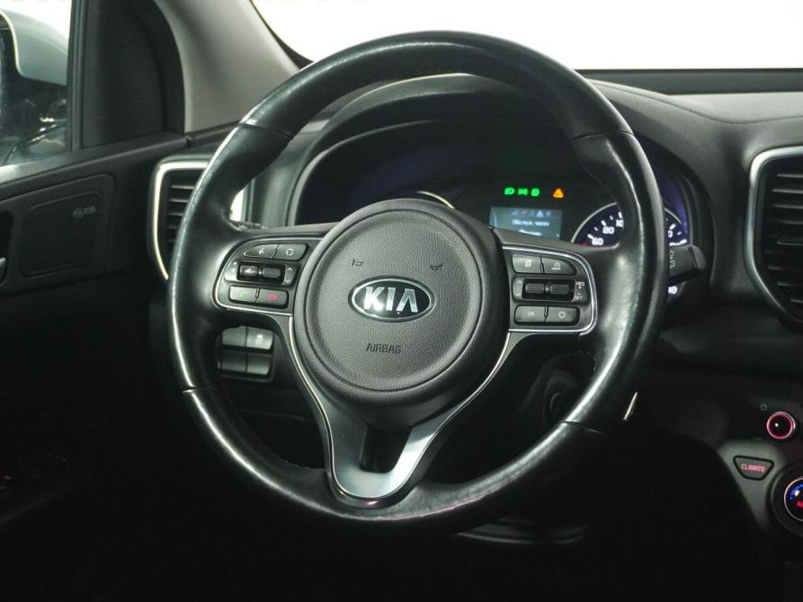 Kia Sportage IV Вологда  - изображение 16