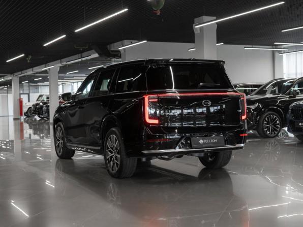 GAC Trumpchi S9 с пробегом 2025 года, цена 5 590 000 рублей, 50 км, внедорожник, Автокод Объявления