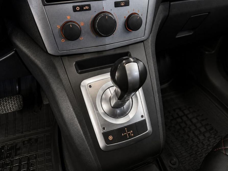 Opel Zafira B Рестайлинг Уфа  - изображение 13