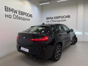 BMW X4 II (G02) Рестайлинг Санкт-Петербург  - изображение 23