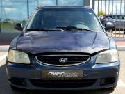 Hyundai Accent II Иваново  - изображение 18