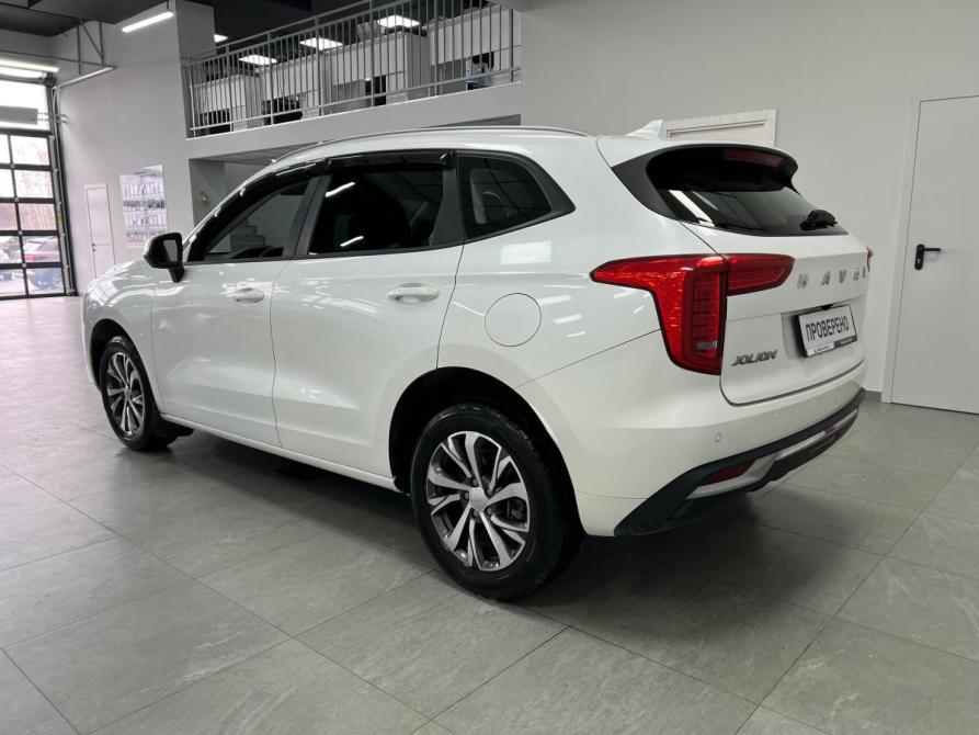 Haval Jolion I Казань  - изображение 5