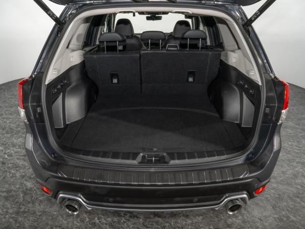 Subaru Forester V Рестайлинг с пробегом 2022 года, цена 2 950 500 рублей, 90563 км, внедорожник, Автокод Объявления