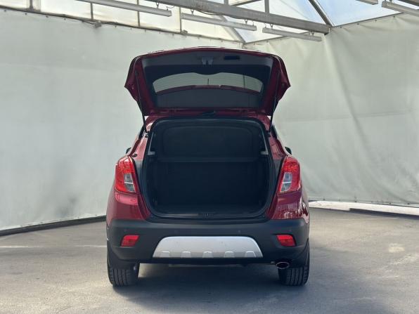 Opel Mokka I с пробегом 2013 года, цена 1 200 000 рублей, 113886 км, внедорожник, Автокод Объявления