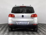 Volkswagen Tiguan I Рестайлинг Санкт-Петербург  - изображение 26