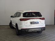 Chery Tiggo 8 Pro Max I Рестайлинг Москва  - изображение 54