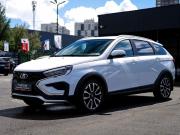 Lada (ВАЗ) Vesta I Рестайлинг (NG) Ижевск  - изображение 25