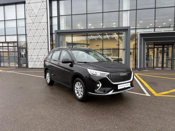 Haval M6 II с пробегом 2025 года, цена 1 785 000 рублей, 18533 км, внедорожник, Автокод Объявления