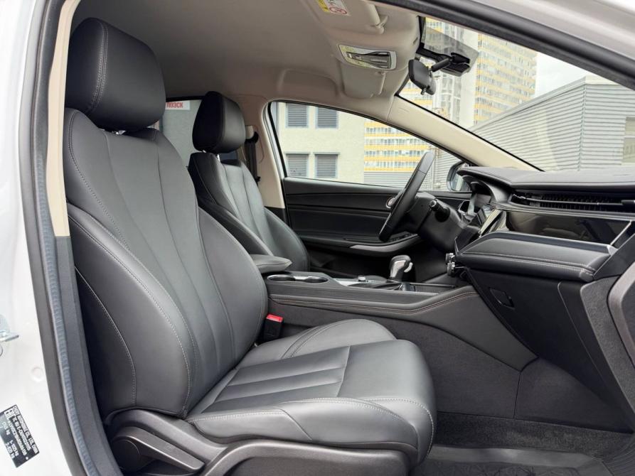 Omoda S5 Санкт-Петербург  - изображение 11