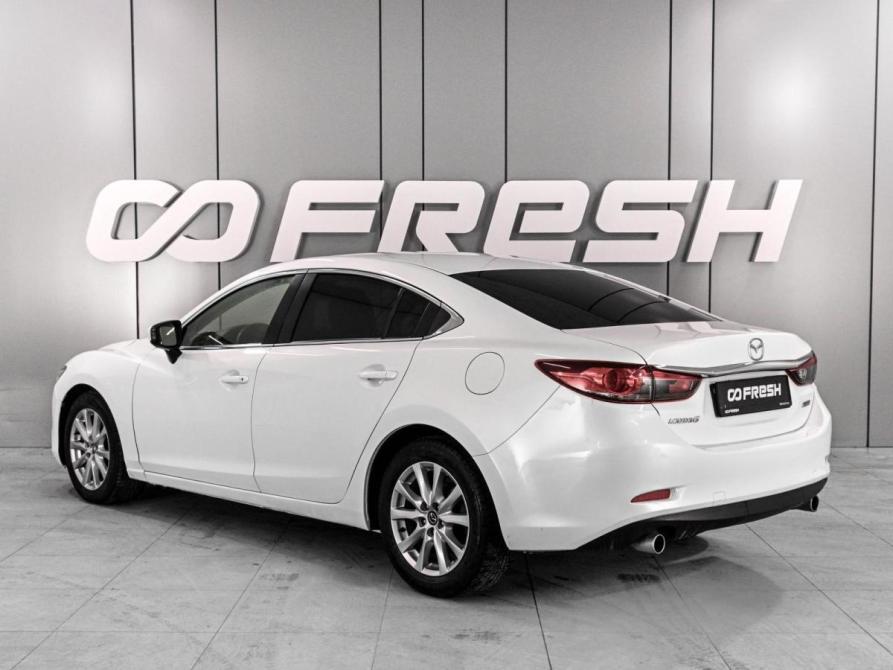 Mazda 6 III (GJ) Ростов-на-Дону  - изображение 2