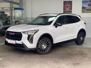 Haval Jolion I Рестайлинг Красноярск  - изображение 19