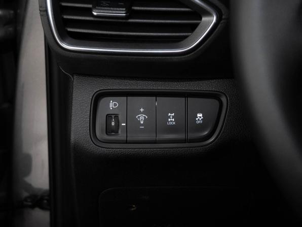 Hyundai Santa Fe IV с пробегом 2019 года, цена 3 175 000 рублей, 80000 км, внедорожник, Автокод Объявления