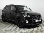 Hyundai Creta I Рестайлинг Санкт-Петербург  - изображение 20