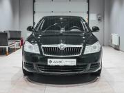 Skoda Octavia II (A5) Рестайлинг Екатеринбург  - изображение 21
