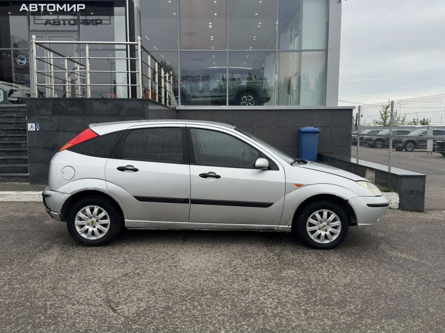 Ford Focus I Рестайлинг Саратов  - изображение 4